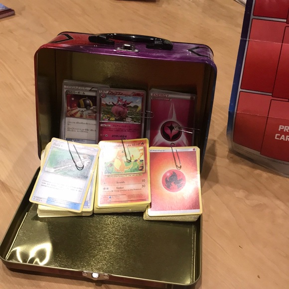 Pokemon themed items - Picture 6 of 6